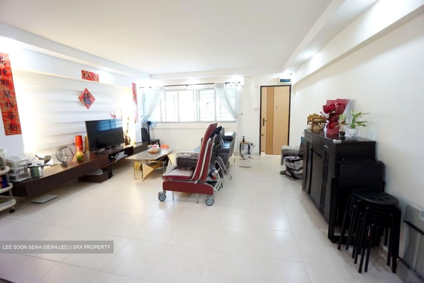 Blk 665 Hougang Avenue 4 (Hougang), HDB 4 Rooms #556205491